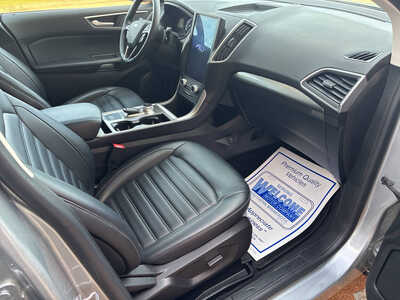 2023 Ford Edge, $27500. Photo 9