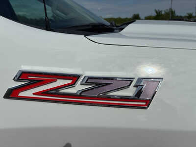 2024 Chevrolet 1500 Crew Cab, $43500. Photo 9
