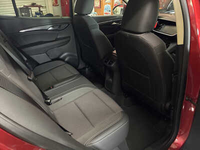 2023 Buick Envision, $26995. Photo 10