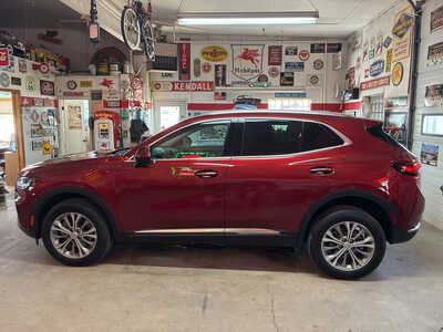 2023 Buick Envision, $26995. Photo 2