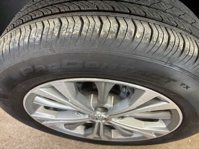 2023 Buick Envision, $26995. Photo 9