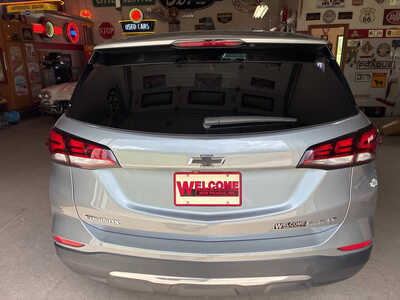 2024 Chevrolet Equinox, $22900. Photo 6
