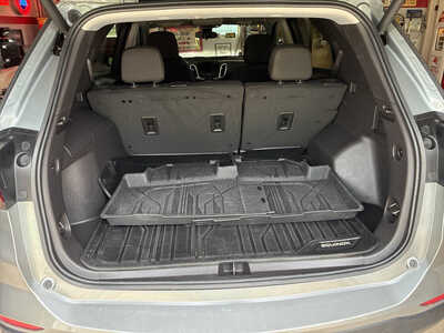 2024 Chevrolet Equinox, $22900. Photo 7