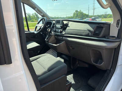 2025 Ford Transit-250, $32995. Photo 10