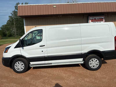 2025 Ford Transit-250, $32995. Photo 2