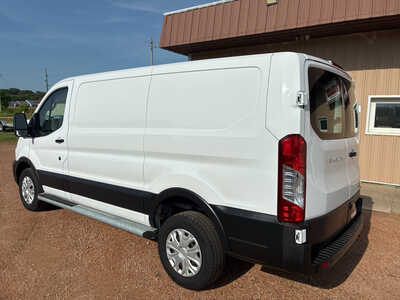 2025 Ford Transit-250, $32995. Photo 3
