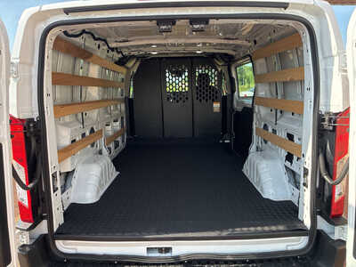 2025 Ford Transit-250, $32995. Photo 5