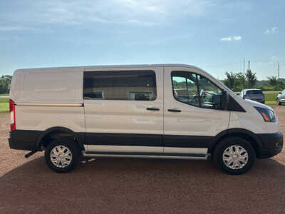 2025 Ford Transit-250, $32995. Photo 7