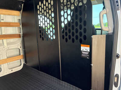 2025 Ford Transit-250, $32995. Photo 9