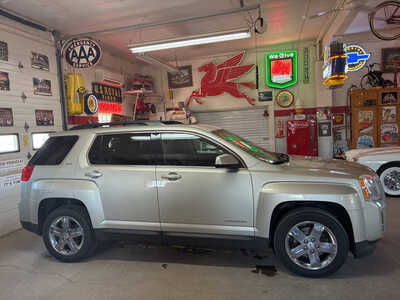 2013 GMC Terrain, $6500. Photo 10