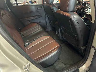 2013 GMC Terrain, $6500. Photo 11