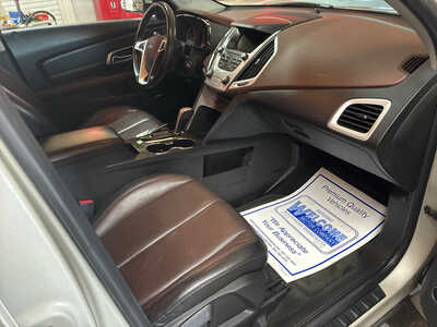 2013 GMC Terrain, $6500. Photo 12