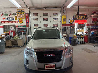 2013 GMC Terrain, $6500. Photo 2