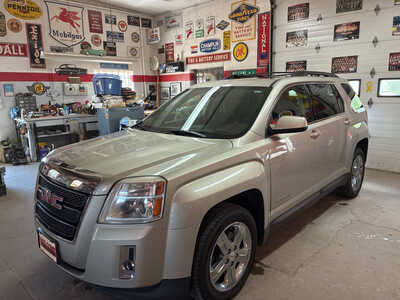 2013 GMC Terrain, $6500. Photo 3