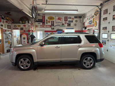 2013 GMC Terrain, $6500. Photo 4