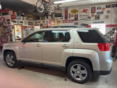 2013 GMC Terrain, $6500. Photo 5
