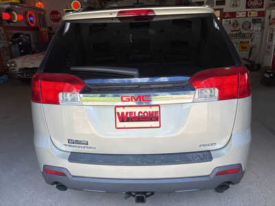 2013 GMC Terrain, $6500. Photo 6