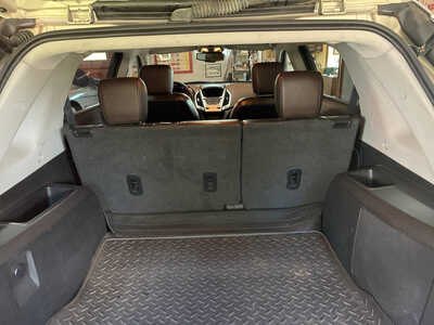 2013 GMC Terrain, $6500. Photo 7