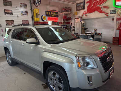 2013 GMC Terrain, $6500. Photo 1