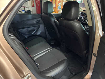 2019 Buick Encore, $10900. Photo 10