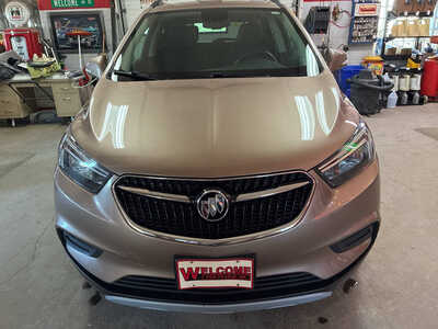 2019 Buick Encore, $10900. Photo 2
