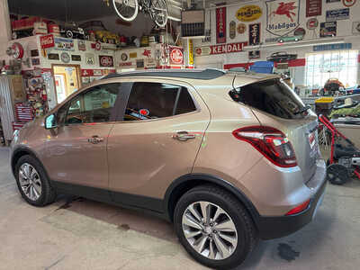 2019 Buick Encore, $10900. Photo 5