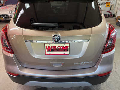 2019 Buick Encore, $10900. Photo 6