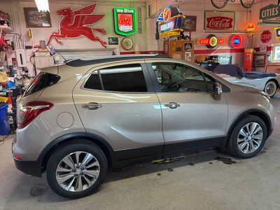 2019 Buick Encore, $10900. Photo 8
