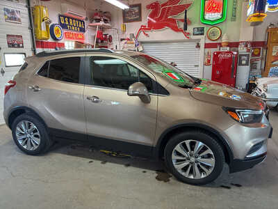 2019 Buick Encore, $10900. Photo 9