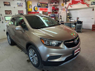 2019 Buick Encore, $10900. Photo 1