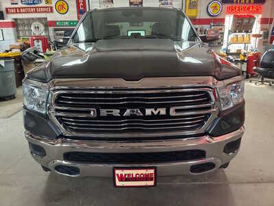 2024 RAM 1500 Crew Cab, $35900. Photo 2