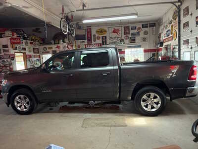 2024 RAM 1500 Crew Cab, $35900. Photo 4