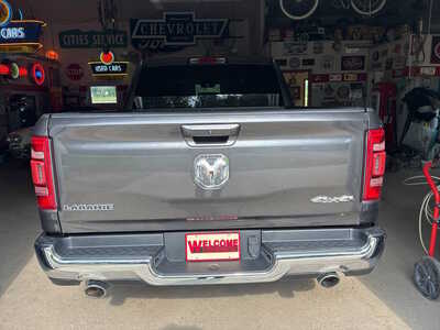 2024 RAM 1500 Crew Cab, $35900. Photo 6