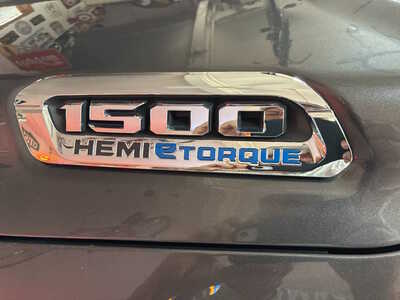 2024 RAM 1500 Crew Cab, $35900. Photo 9