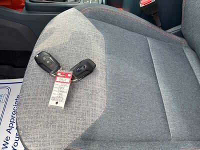 2024 Ford Maverick, $27995. Photo 10