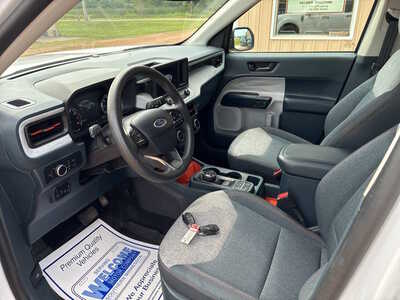 2024 Ford Maverick, $27995. Photo 12