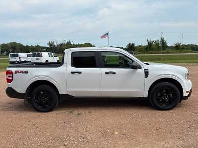 2024 Ford Maverick, $27995. Photo 5