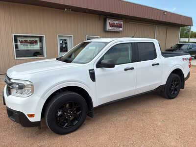 2024 Ford Maverick, $27995. Photo 1