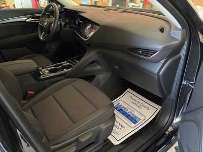 2023 Buick Envision, $30500. Photo 12