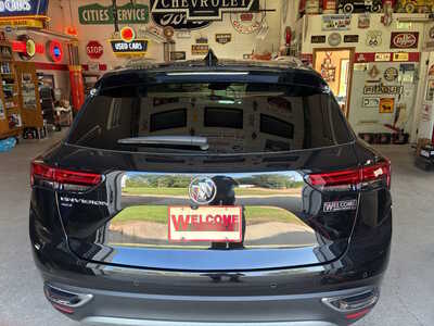 2023 Buick Envision, $30500. Photo 6