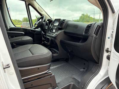 2025 RAM ProMaster, $28995. Photo 10