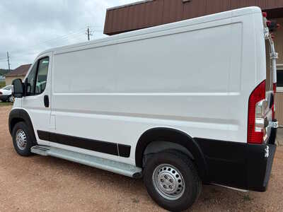 2025 RAM ProMaster, $28995. Photo 3