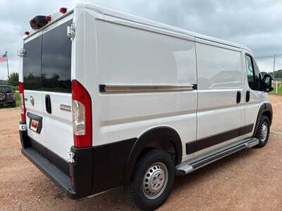 2025 RAM ProMaster, $28995. Photo 6