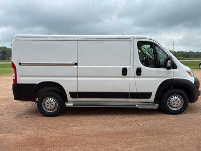 2025 RAM ProMaster, $28995. Photo 7