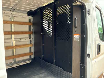 2025 RAM ProMaster, $28995. Photo 9