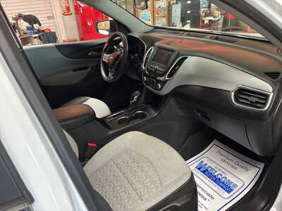 2024 Chevrolet Equinox, $15900. Photo 10