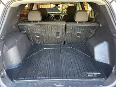 2024 Chevrolet Equinox, $15900. Photo 7