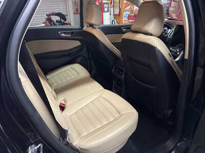 2024 Ford Edge, $21900. Photo 10