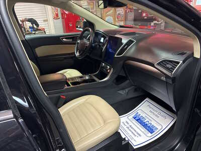 2024 Ford Edge, $21900. Photo 11