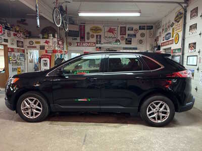 2024 Ford Edge, $21900. Photo 4